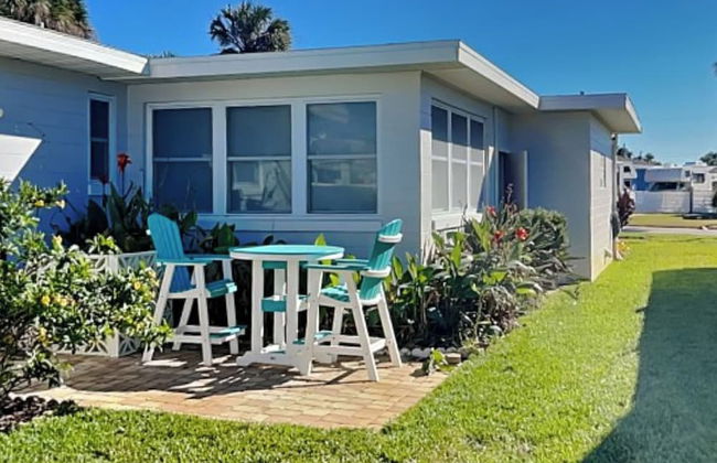 Plaza Cottage - Foto 24