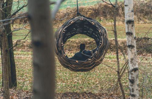 Chata nad Wąwozem - Photo 73