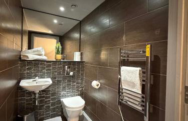 Tunnage Square Apartments by EPIC - Liverpool ONE - Foto 19