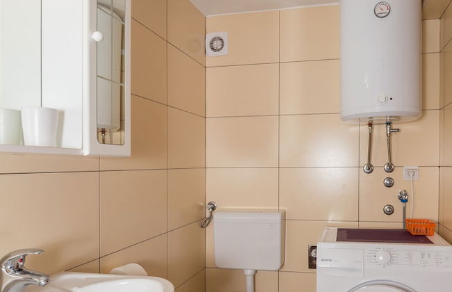 Apartments Lovro - Foto 45