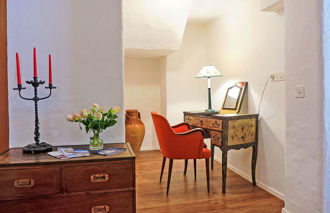 Chesa Rossa - Foto 3