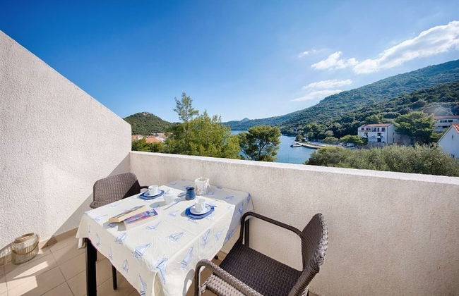 Apartments Daniela - Foto 31