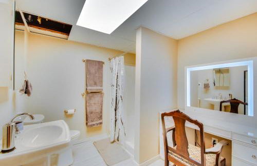 Puget Sound Views, 8 5 Acres! Luxury Outdoor Oasis - Foto 29