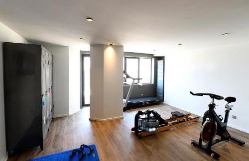 Les Loges en Provence "Villa Ventoux" - Foto 31