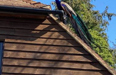 Bedgebury Forest Barn - next to Bedgebury Forest - Foto 12