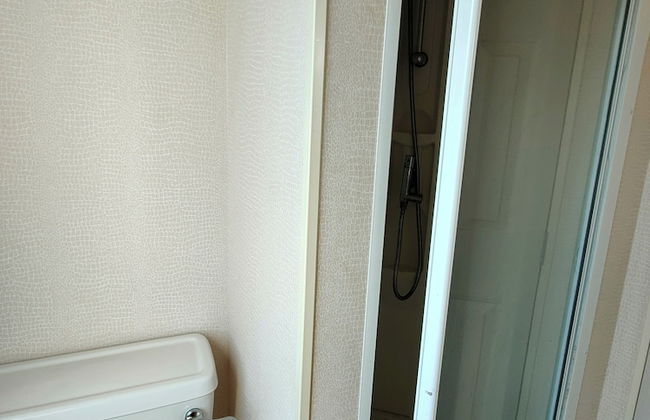 Immaculate 2 Bedroom Caravan in Ingoldmells, - Foto 7