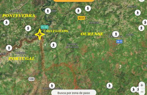 Casa 2 Gallos - Foto 34