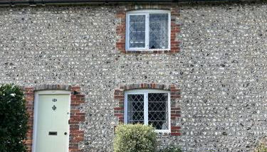 Cosy Flint Cottage - Foto 5