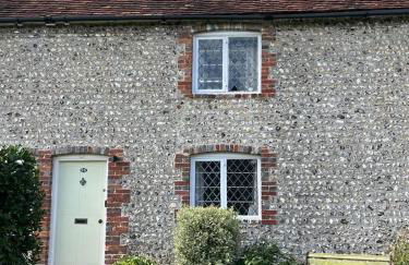Cosy Flint Cottage - Foto 5
