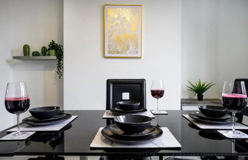 Manchester Serviced Accommodation NorthernNightzzz - The Park - Foto 9