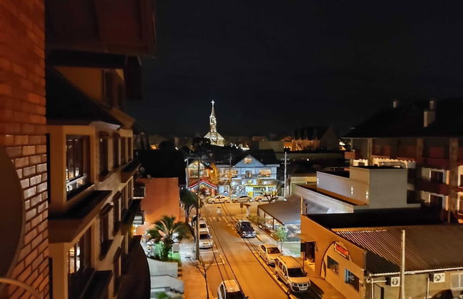 Apartamento Cantinho Maria Rosa - Foto 62