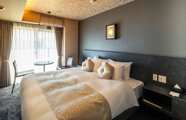 RESI STAY Mayu Grace Hotel - Photo 31