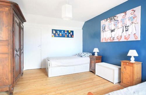 Le Cottage des Pêcheurs - Charmante Maison pour 6 - Foto 13