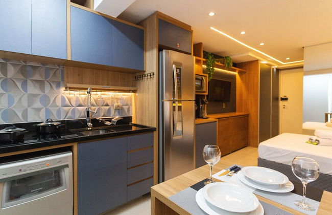 Studio Lume 163 A - Foto 39