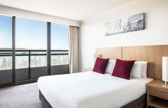 BreakFree Capital Tower - Foto 75