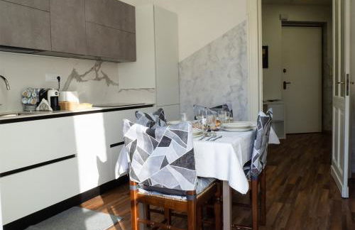 Suite Mont Blanc nel Cuore di Torino - Foto 11