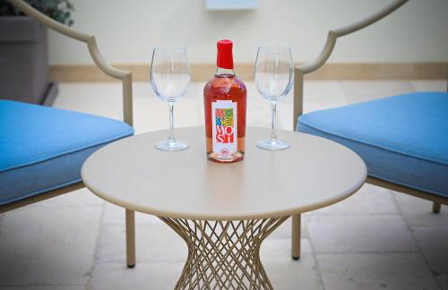 The Regal Residence - By Palazzo Veneziani - Luxury Living in Monopoli - Foto 67