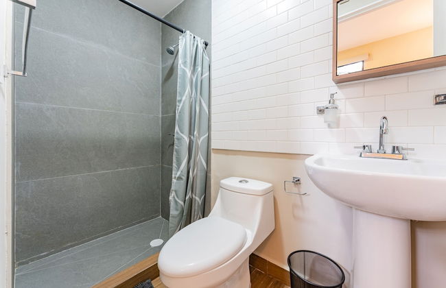 Casa Danubio Reforma by VH - Foto 70