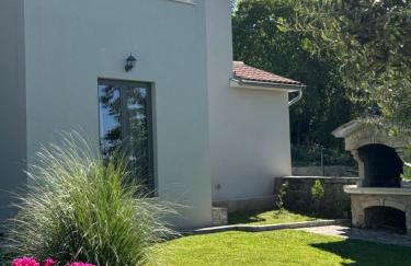 Rustic villa LENI - Foto 2