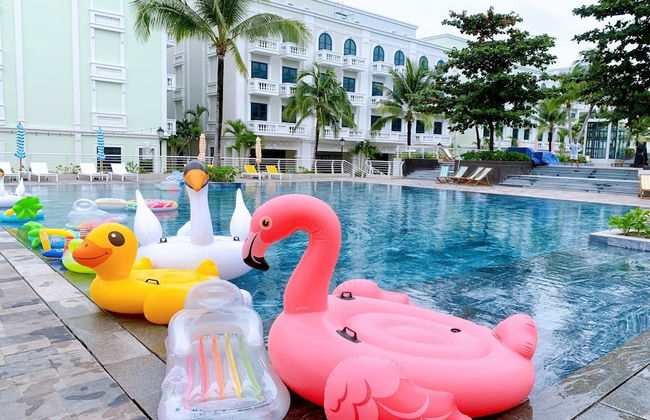 Agarwood Villa - Beach and Pool Phu Quoc - Foto 36