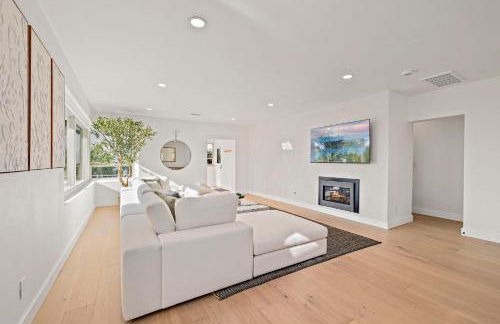 Sunlit & Spacious Seattle Home near Space Needle - Foto 7