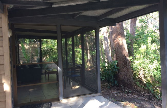 Byron Bay Rainforest Resort - Photo 16