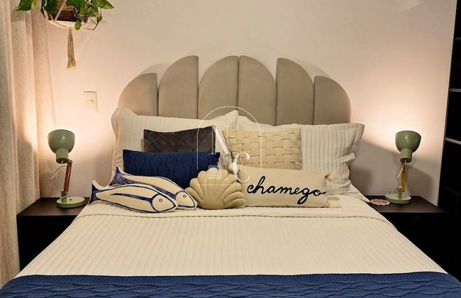 RioDowntown Hub by RNC Flats - Foto 4