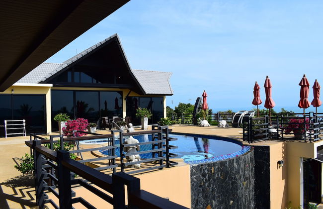 Naamtao Villa Resort - Foto 1