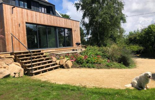 Villa Tidinghi, plage de Rospico à pied - Photo 77