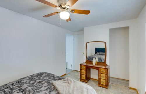 Pets Welcome Quiet Retreat Near Lake Guntersville - Foto 13