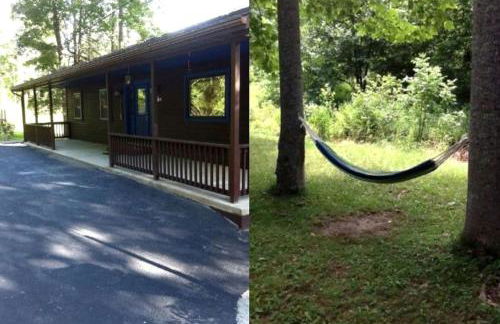 Comfortable Cabin Rental Perfect for an Outdoor Adventure near Elkins, West Virginia - Foto 1