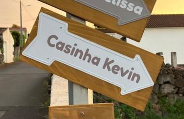 Casinha Kevin - Photo 24