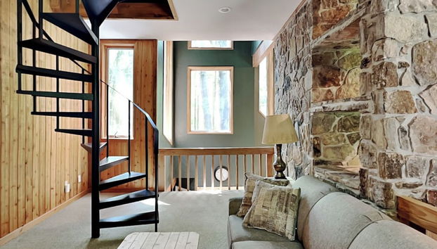 Shoreline Chateau by Taylor Made Deep Creek - Foto 2, Servicios del alojamiento