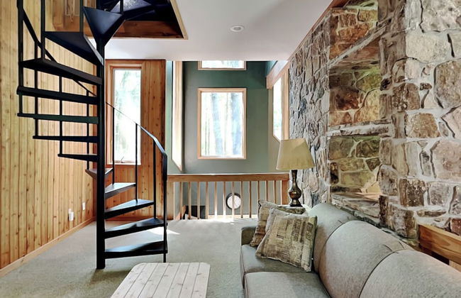 Shoreline Chateau by Taylor Made Deep Creek - Foto 35