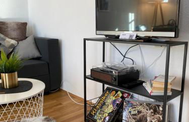 NEUES ruhiges Apartment, Bergblick, Stellplatz - Foto 24