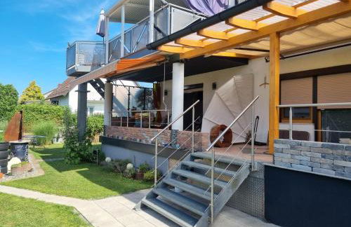 Privatunterkunft Straubing - Foto 22