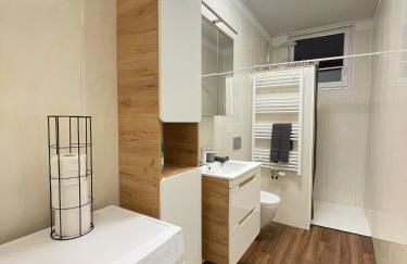 Gemütliches DG-Apartment in Weißenthurm, Wohnung 4 - Foto 20