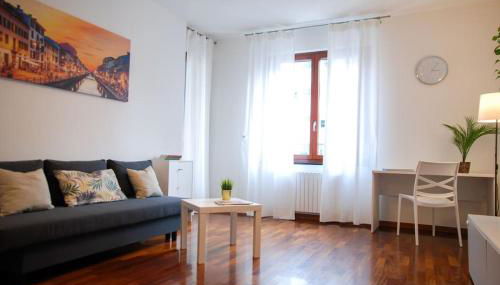 Home & Pet - Milano Trilocale Promenade Santa Giulia - Foto 3