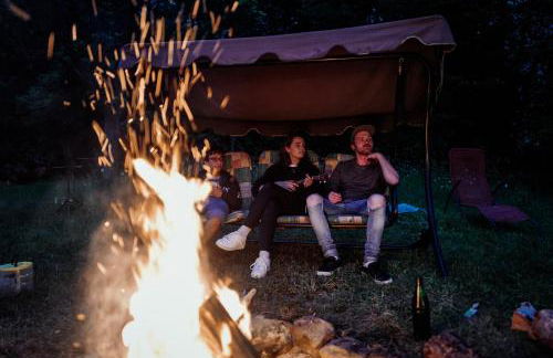 Feriendomizil Alter Garten - Photo 25