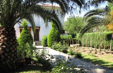 EL Villa Pelion - Foto 35