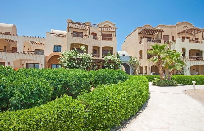 Apartment Overlooking Pool & Lagoon - Foto 14