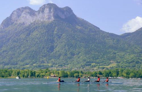 Le Jardin de Boubioz - Foto 54