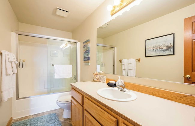 Beach Lookout Retreat by Avantstay Rooftop Views - Foto 19