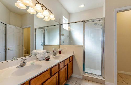 Gorgeous Davenport 5 Bed Villa With Pool Hot Tub - Foto 58