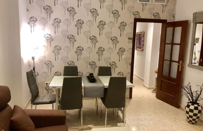 Apartamento Las Recoletas - Foto 10