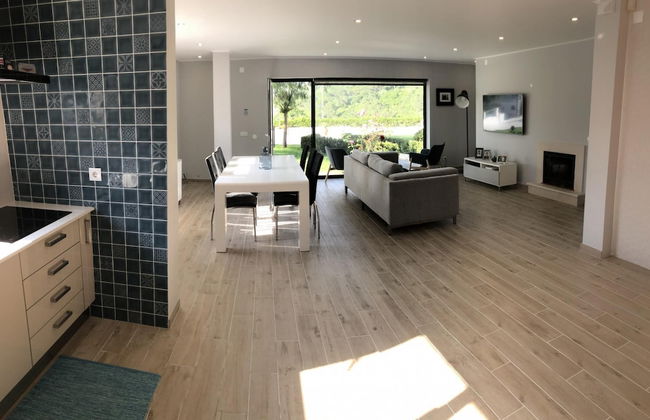 A Casa do Castelo in Bidos - Foto 28