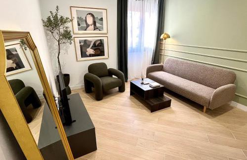 Apartamentos Élite - Art Collection - Leonardo - Foto 9