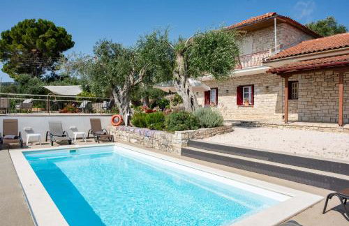 Romanatika House by PaxosRetreats - Foto 31