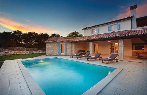 Holiday Home Labin 31 - Foto 11