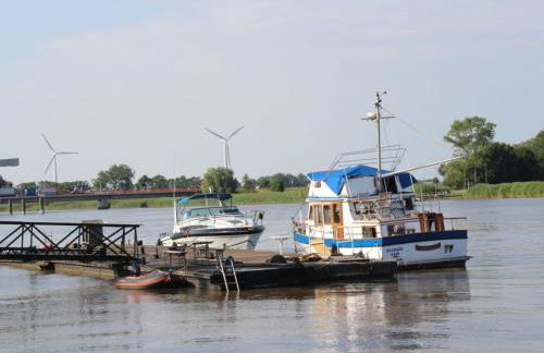 Atelier 4 Comfortable holiday residence - Foto 12